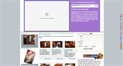 Desktop Screenshot of kursani.com